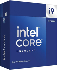 Intel Core i9-14900KF