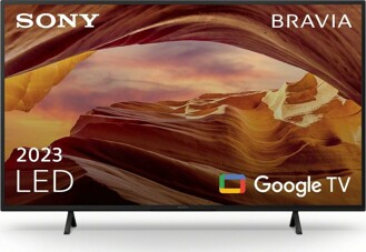 Sony Bravia KD-43X75WL