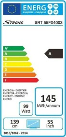 Strong SRT55FX4003
