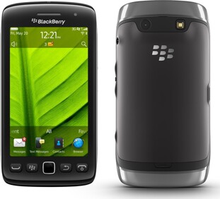 BlackBerry 9860 Torch