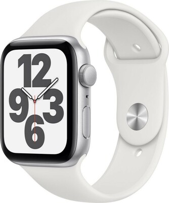 Apple Series 3 Silver 38 selling mm Smart Watch