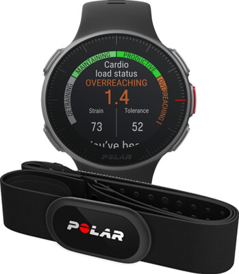 Garmin 945 vs polar vantage v deals