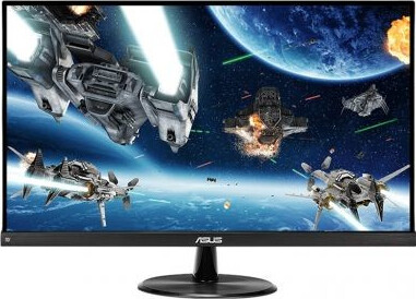 asus vg249q vs vp249qgr