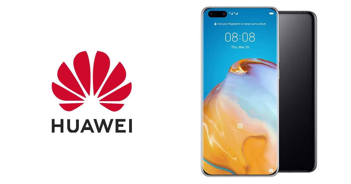 Najlepsze telefony Huawei