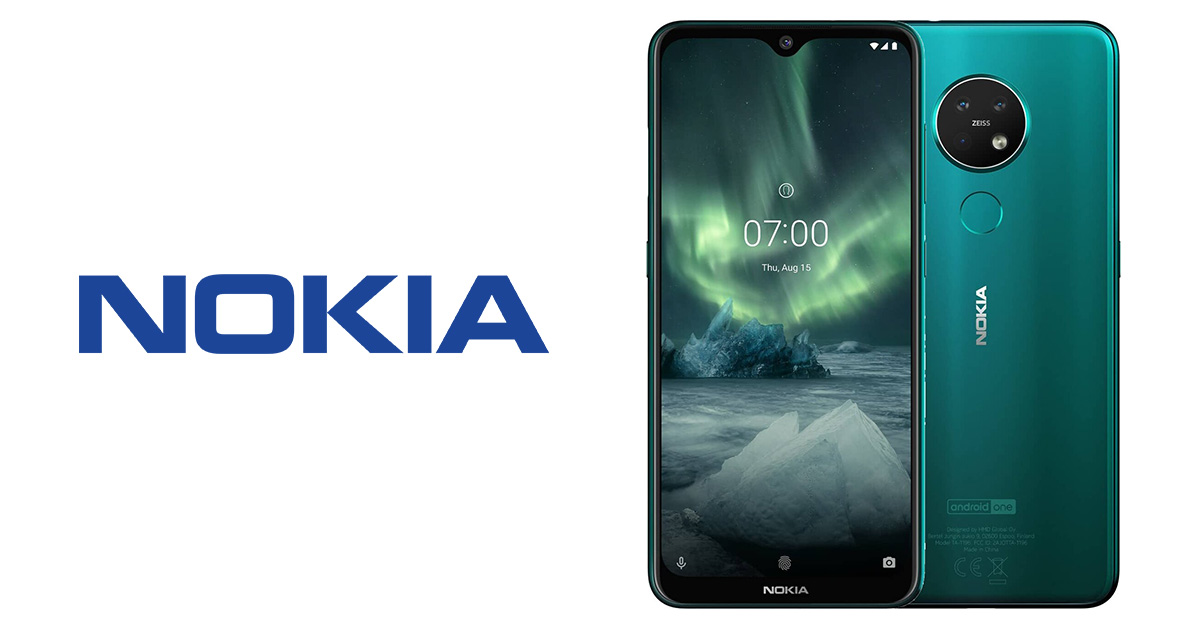 Najlepsze telefony Nokia