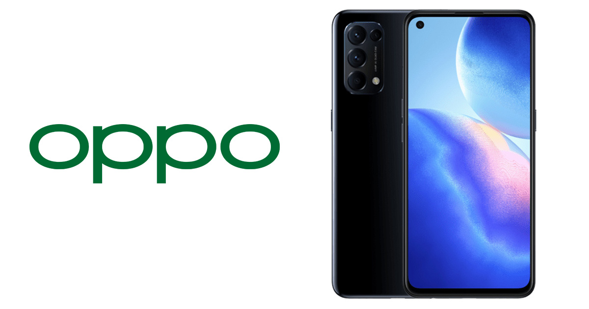 Najlepsze telefony OPPO